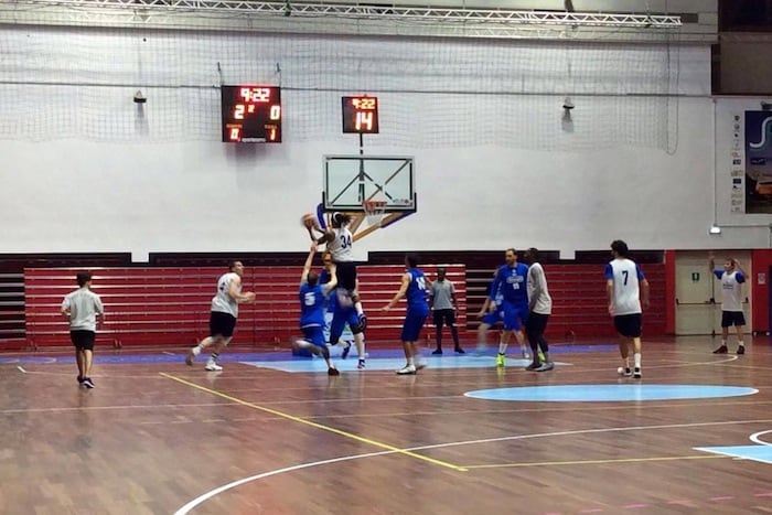 Lega A 2016-17: come è andato lo scrimmage tra Leonessa Brescia e Treviso