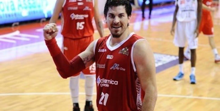 A2 Citroen Est 2016-17: Unieuro Forlì, dopo Melvin Johnson arriva Ryan Amoroso