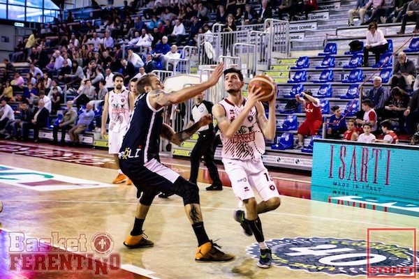 A2 Citroen Ovest 2016-17: i video delle conferenze stampa post FMC Ferentino-Basket Agropoli
