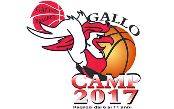 NBA 2017-18: il ‘Gallo Camp 2017’ viene completamente supportato dall'NBA