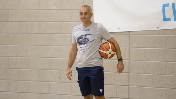 Lega A PosteMobile 2017-18: Marco Sodini e la parola d'ordine di Cantù per il derby con Varese: