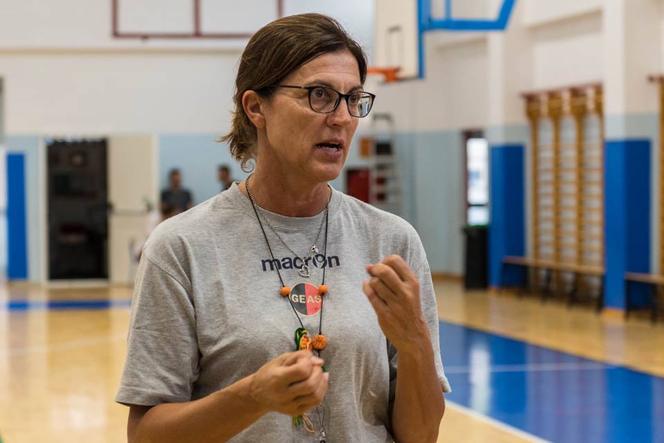 Lega A2 Femminile 2017-18: la Geas Basket inzia la nuova stagione con la Coppa Lombardia 2017