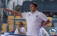 A2 Ovest 2017-18: colpo di scena a Roma sponda Leonis con Davide Bonora sollevato dal ruolo di Head Coach della prima squadra