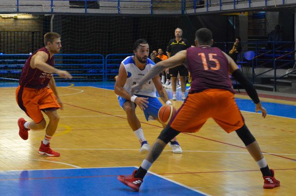 A2 Ovest Old Wild West 2017-18: Virtus Roma e Npc Rieti sulla gestione dei biglietti per il derby di domenica 19