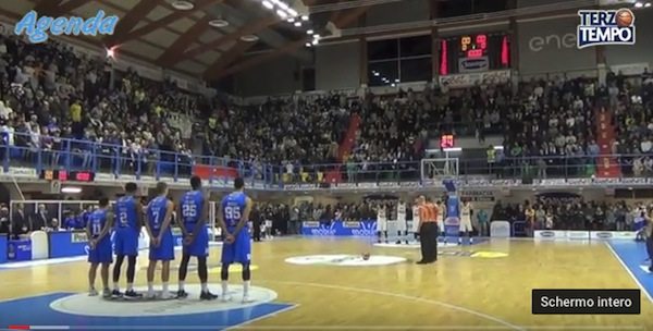 Lega A PosteMobile 2017-18: la puntata di Terzo Tempo su HappyCasa Brindisi-Virtus Bologna