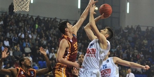 7Days Eurocup 2017-18: le 10 stoppate più belle del mese di novembre