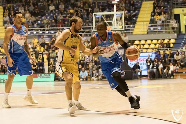 Lega A PosteMobile 2017-18: i precedenti tra Pallacanestro Cantù e Basket Brescia Leonessa