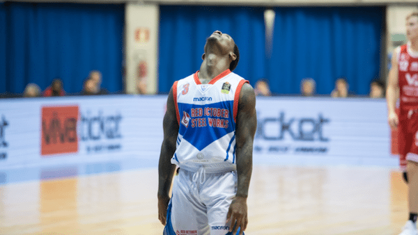 Lega A PosteMobile 2017-18: la Red October sul campo della Virtus Bologna per una gara che è un pezzo di storia del nostro basket