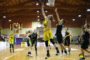 Serie C Gold Emilia 2017-18: sconfitta la PSA Modena sul campo del Castelnovo Monti 74-52
