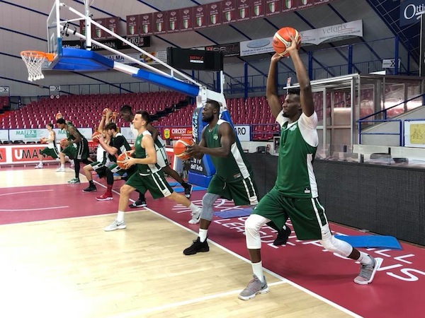 FIBA Basket Champions League #Round 6 2018-19: quanto è importante Reyer Venezia-Nanterre 92 di questa sera martedì 13 novembre