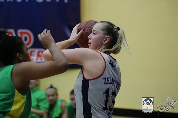 Interviste 2018-19: Laura Želnytė, Magnolia Campobasso