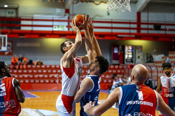 A2 Old Wild West Gara1 Finale Playout 2019: la preview di Bakery Piacenza-Axpo Legnano