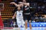 7DAYS EuroCup #Round5 2019-20: la Dolomiti Energia Trentino sul difficilissimo campo del Malaga