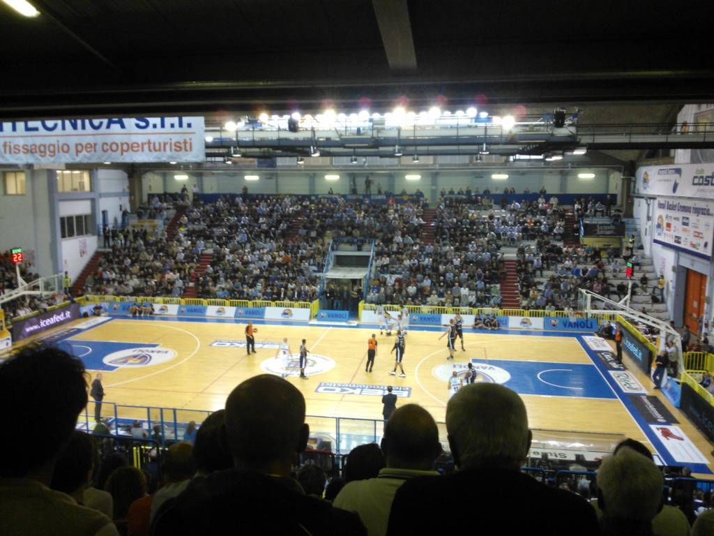 LBA Legabasket 2020-21: la Vanoli Cremona e la lotta contro il tempo per disputare il 12° anno in LBA