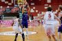7DAYS Eurocup Quarti di Finale #Gara1 2020-21: buona la prima per la Virtus Segafredo Bologna contro la Juventut Badalona