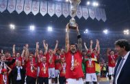 Stoiximan Basket League 2021-22: troppo Olympiacos per questo Pana, ritrova il titolo sei anni dopo e Georgios Printezis dice addio