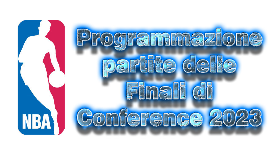 NBA Playoff 2023: programmazione partite finali di Conference