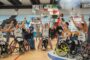 Basket in carrozzina #SerieAFipic Coppa Italia 2025: Porto Torres, S.Stefano e Reggio Calabria sfidano la detentrice Briantea84