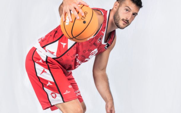 Liga ACB Preseason 2024-25: Marco Spissu: