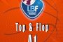 LBF Techfind Serie A 6ª ritorno 2024-25: le top & flop della 17ª giornata della Serie A
