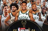 NBA Cup Final 2024-25: Milwaukee Bucks campioni, gli Oklahoma City Thunder reggono solo un tempo l’urto di Giannis e compagni