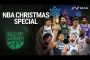 NBA Regular Season 2024-25: arrivano le gare del Christmas Special in diretta TV