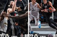 Turkish Airlines Euroleague #Round25-26 2024-25: ennesima settimana europea nera per la Virtus Bologna
