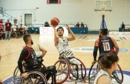Basket in carrozzina #SerieAFipic Coppa Italia 2025: la Briantea84 difenderà il titolo vs i padroni di casa del Porto Torres