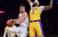 NBA Mercato 2024-25: trade clamorosa! Luka Doncic ai Lakers ed Anthony Davis ai Mavericks… quale sarà il futuro delle tue franchigie?
