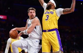 NBA Mercato 2024-25: trade clamorosa! Luka Doncic ai Lakers ed Anthony Davis ai Mavericks… quale sarà il futuro delle tue franchigie?