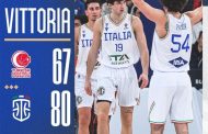 EuroBasket Men Qualifiers 2025: l'Italbasket del domani espugna Istanbul e conquista il 1° posto nel girone battendo la Turchia