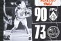 LNP A2 Old Wild West 10ª ritorno 2024-25: sfruttando la pausa per le nazionali, Udine sconfigge Piacenza e ritorna unica capolista