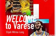LBA UnipolSai Mercato 2024-25: continuano le grandi manovre a Varese che firma Elijah Mitrou-Long