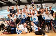 Basket in carrozzina #SerieAFipic Coppa Italia 2025: storica prima vittoria di Porto Torres che batte in Finale i campioni in carica della Briantea84