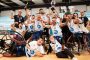 Basket in carrozzina #SerieAFipic Coppa Italia 2025: storica prima vittoria di Porto Torres che batte in Finale i campioni in carica della Briantea84