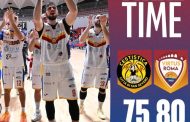 LNP Serie B Nazionale Girone B 9ª ritorno 2024-25: vs San Severo la Virtus GVM Roma 1960 rialza la testa e torna alla vittoria
